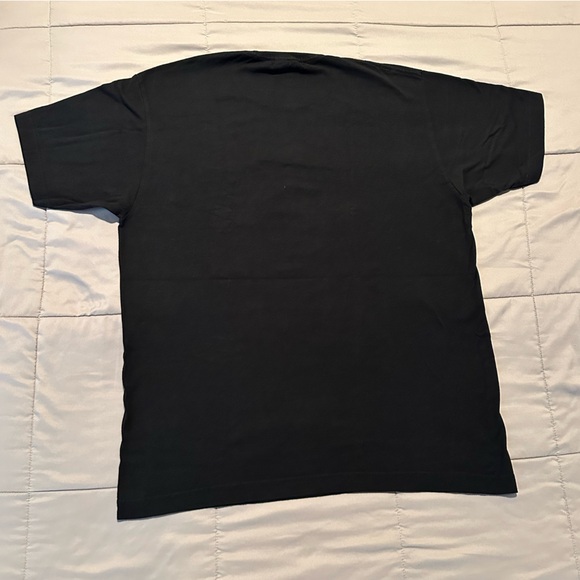 AEW All Elite Wrestling “FORGED IN COMBAT” Men’s Shirt - Picture 9 of 10